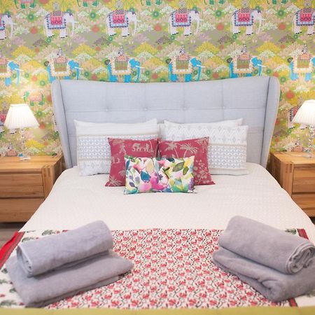 Mill Cottage Garden Studio Nr ميلروز المظهر الخارجي الصورة