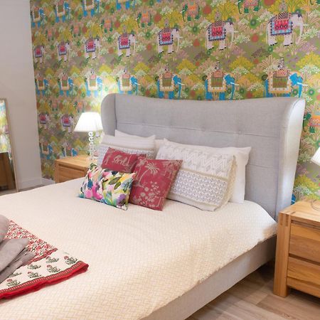 Mill Cottage Garden Studio Nr ميلروز المظهر الخارجي الصورة