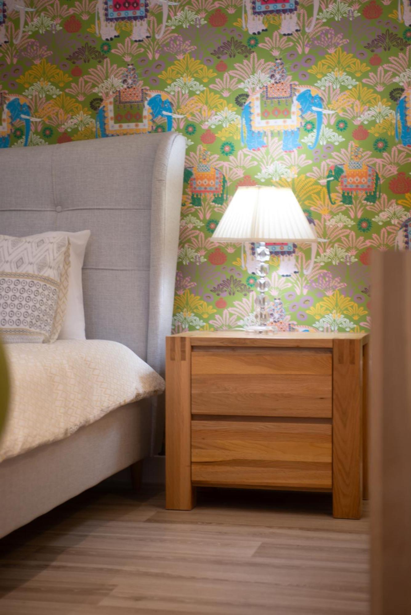 Mill Cottage Garden Studio Nr ميلروز المظهر الخارجي الصورة