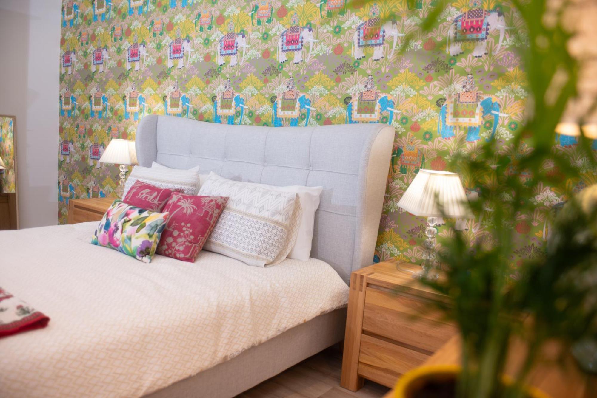 Mill Cottage Garden Studio Nr ميلروز المظهر الخارجي الصورة