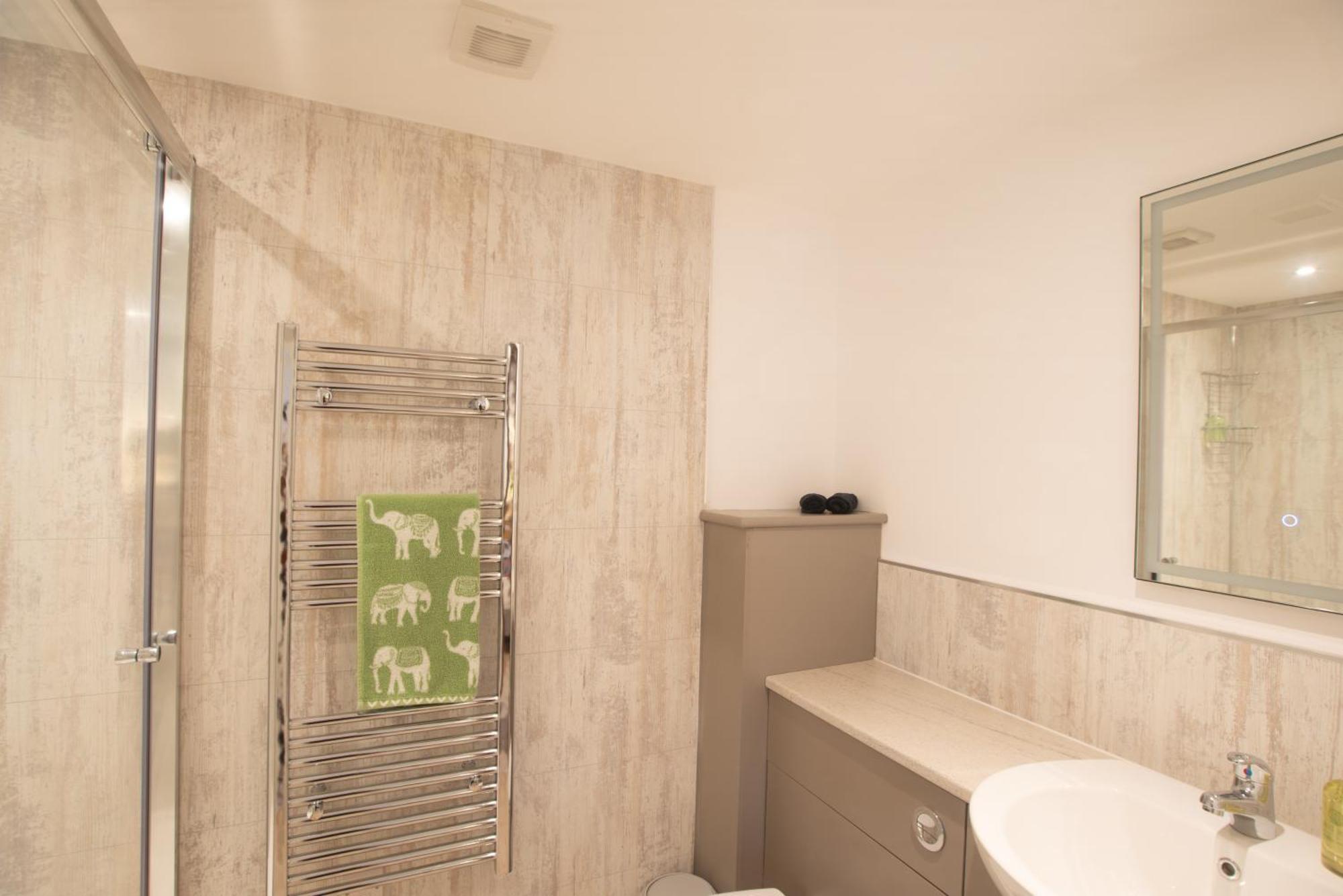 Mill Cottage Garden Studio Nr ميلروز المظهر الخارجي الصورة